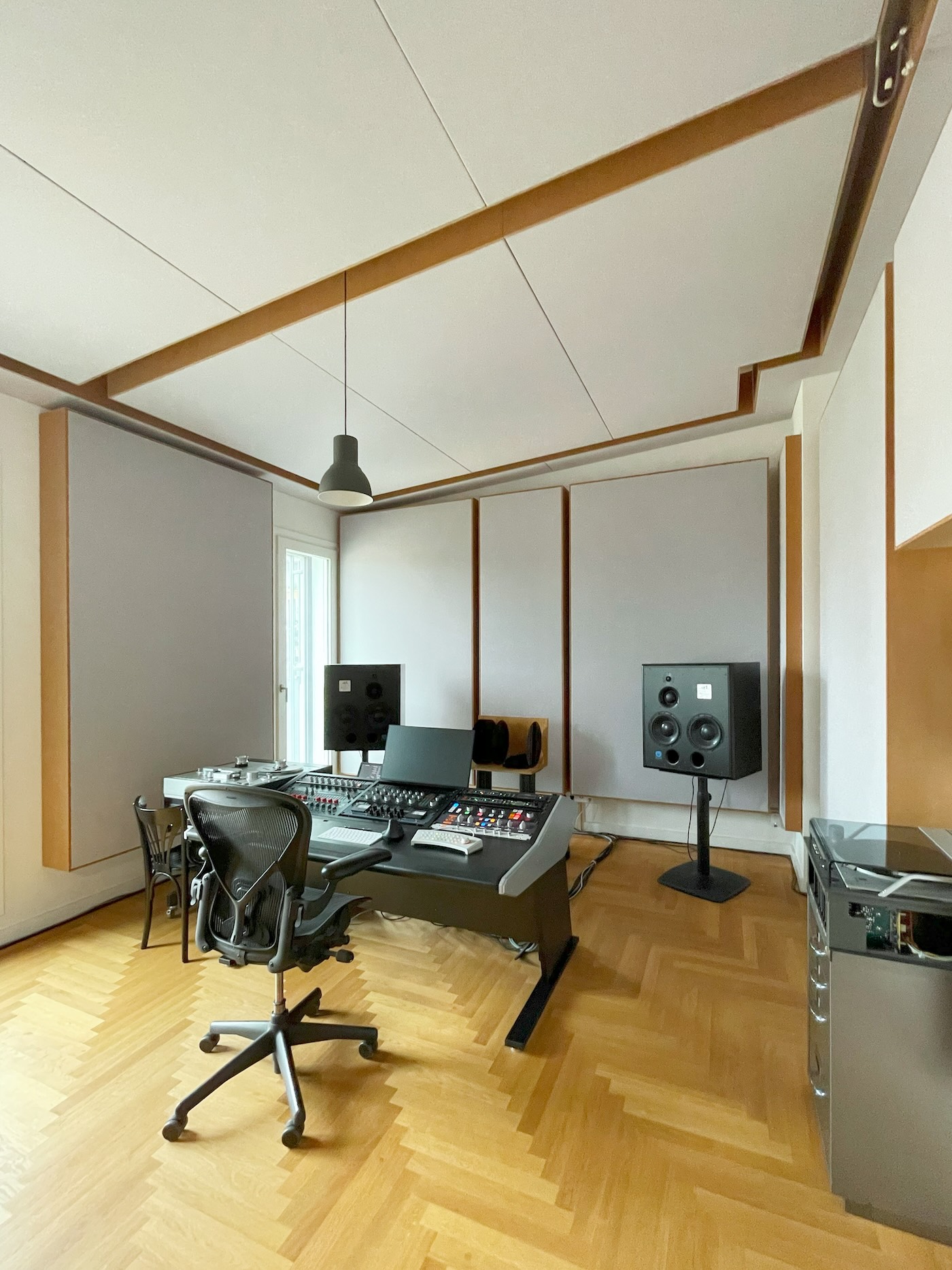 Scape Mastering Scape Mastering