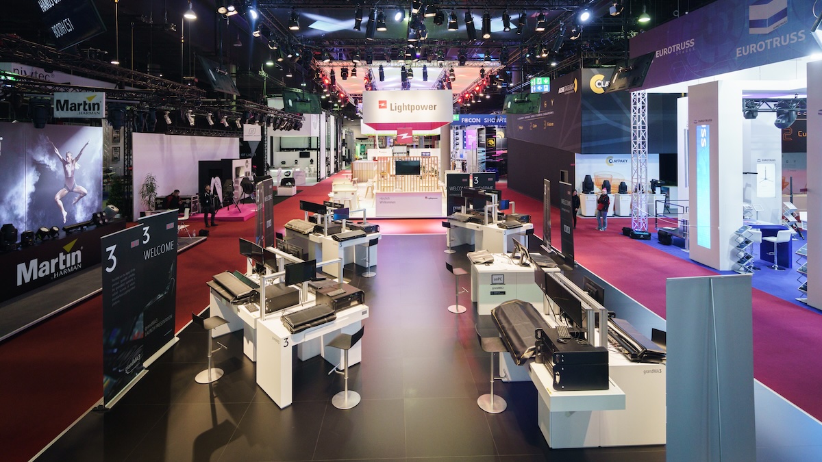 Lightpower Lightpower